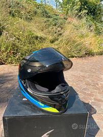 Casco Scorpion EXO-R1 AIR VATIS  tg.S 56cm NUOVO