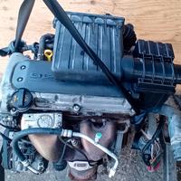 Motore M13A SUZUKI SWIFT 1.3