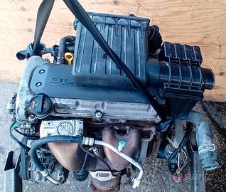 Motore M13A SUZUKI SWIFT 1.3