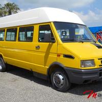 Iveco Daily scuolabus 28 posti Euro 2