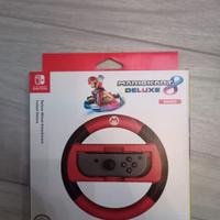 volante Mario kart