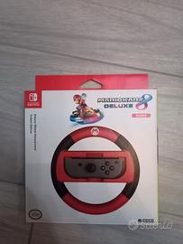 volante Mario kart