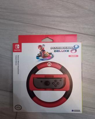 volante Mario kart