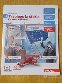 Libri scuola media 