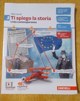 Libri scuola media 
