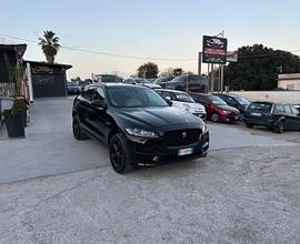 Jaguar F-Pace 2.0 D 180 CV Portfolio Unico Proprie