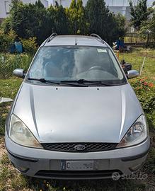 FORD Focus 2004 perfettamente funzionante