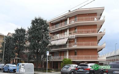 4 LOCALI IN VIA MICHELE BERRINO