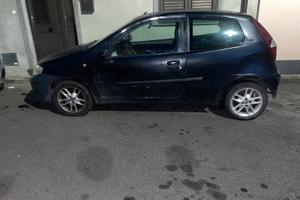 fiat punto 3 serie 