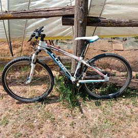 Mountain bike Cube 260 race series ragazzo 