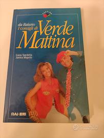 libro "Verde mattina"
