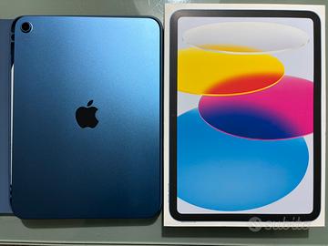 iPad A16 11’’ 256 GB