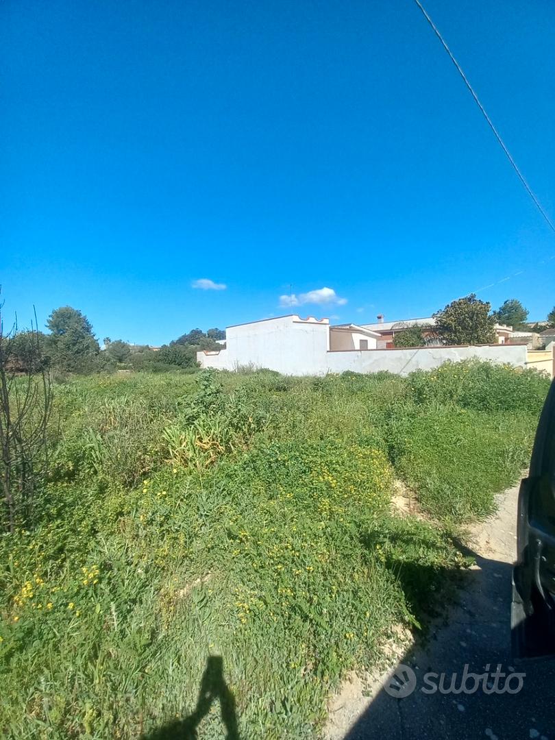 SAN PIETRO IN BEVAGNA Terreno 500mt dal mare - Vista 5