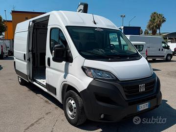 NEW FIAT DUCATO 2.2 L3H2 FURG