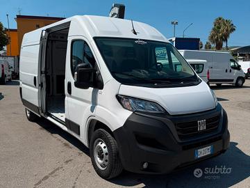 NEW FIAT DUCATO 2.2 L3H2 FURG