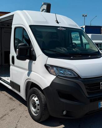 NEW FIAT DUCATO 2.2 L3H2 FURG