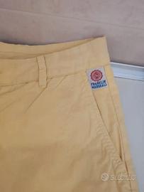 Shorts uomo