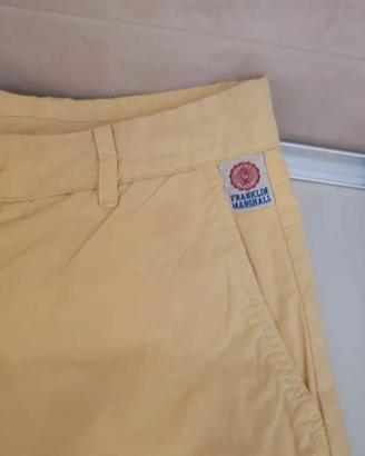 Shorts uomo