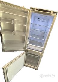 Frigo Samsung samsung da incasso