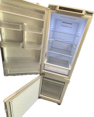Frigo Samsung samsung da incasso