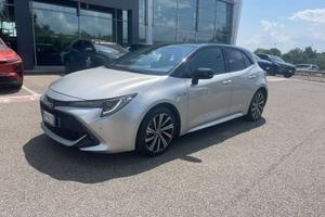 Toyota Corolla 1.8 Hybrid Style IVA ESPOST...