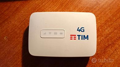 Router Saponetta, tutti gli operatori