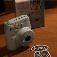 Fujifilm Instax mini 9