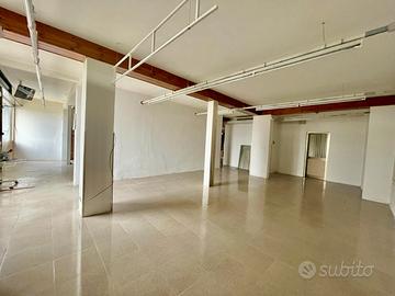 Negozio zona Cavanella Concordia Sagittaria