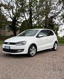 Volkswagen Polo 1.2 TDI DPF 5 p. Comfortline
