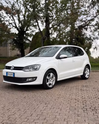 Volkswagen Polo 1.2 TDI DPF 5 p. Comfortline