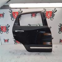 FIAT 500L PORTA POSTERIORE DESTRA
