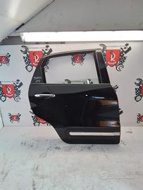 FIAT 500L PORTA POSTERIORE DESTRA