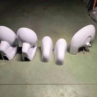 Sanitari dolomite interasse 18cm