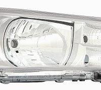 FARO PROIETTORE TOYOTA HILUX DAL 2016