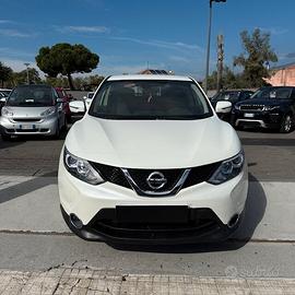 Nissan Qashqai 1.5 dCi Acenta