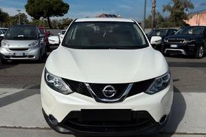 Nissan Qashqai 1.5 dCi Acenta