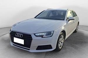 Audi A4 Avant 2.0 tdi Business 122cv my16