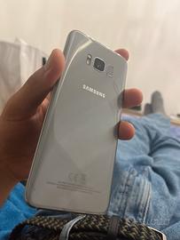 Samsung Galaxy S8 64 GB Perfettamente Funzionante