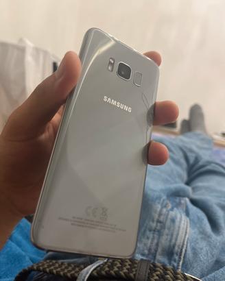 Samsung Galaxy S8 64 GB Perfettamente Funzionante