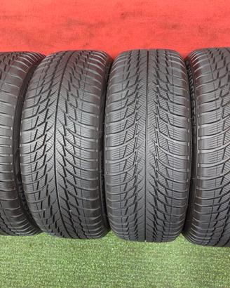 195 55 16 Gomme Invernali Bridgestone 195 55R16