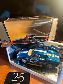 Ferrari 250 Le Mans 1/18 Bburago