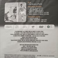 La grande storia della Juventus 