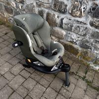 Seggiolino auto joie i spin 360