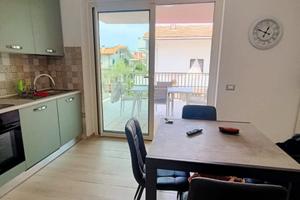 Appartamento 80 mt dal mare VIA PISACANE 39
