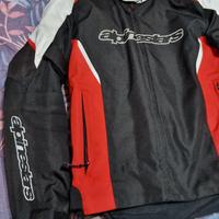 giubbotto alpinestars 