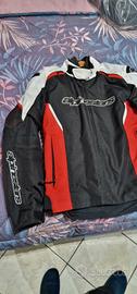 giubbotto alpinestars 