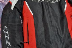 giubbotto alpinestars 