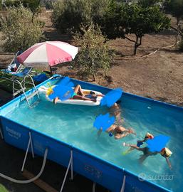 piscina Bestway 