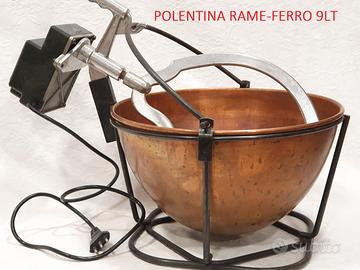 Paiolo Elettrico - Polentina OVBC, varie misure