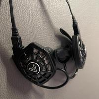 Audeze isine 10 cuffie magnetoplanari